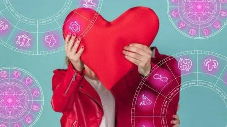Cum arată Valentines’ Day pentru fiecare zodie. Nativii care încep o nouă poveste de dragoste