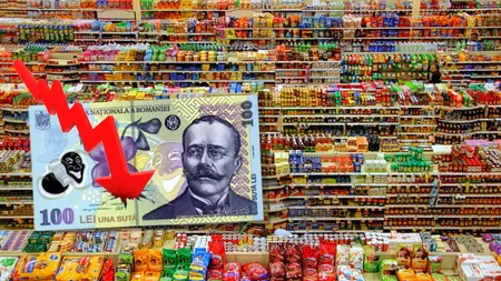 Ce poți cumpăra de 100 de lei, în martie 2026. Cum te ajută inteligența artificială să îți optimizezi cheltuielile