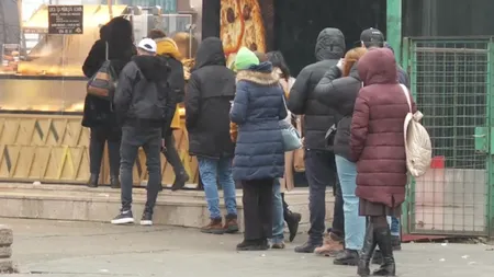 STUDIU: Românii refuză să mai mănânce la restaurante. Patiseria începe să ocupe un loc tot mai important în meniul zilnic