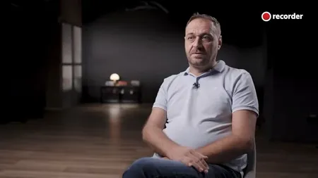 Procurorul Laurențiu Beșu, magistratul din documentarul Recorder„Justiție capturată”, cercetat disciplinar de Inspecția Judiciară