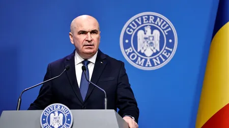 Ilie Bolojan denunță mecanismele tip 