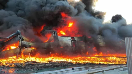 Potop de bombe peste Ucraina. Rusia a lansat aproape 1.000 de drone, record de la începutul războiului