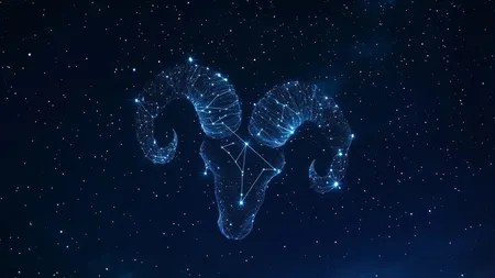 Previziuni Aprilie 2026: 7 planete în Berbec. Momentul în care viaţa ta accelerează radical