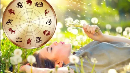 Horoscopul de primăvară 2026. Ce zodii vor suferi transformări uluitoare. Li se schimbă viața radical