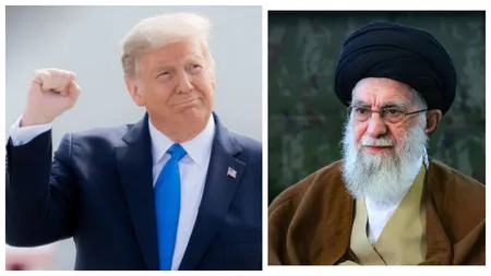 Lichidarea liderului suprem al Iranului, reușită cu ajutorul inteligenței artificiale! Dezvoltarea sistemului de atac a durat zece ani