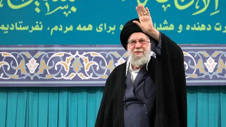 Cum s-a decis uciderea lui Ali Khamenei. Detaliile care au ieșit la iveală