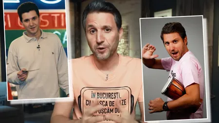 Șoc la Pro TV! După Cătălin Măruță, postul TV se descotorosește și de Andi Moisescu. Ce emisiune va lua locul celei realizate și prezentate de Moisescu