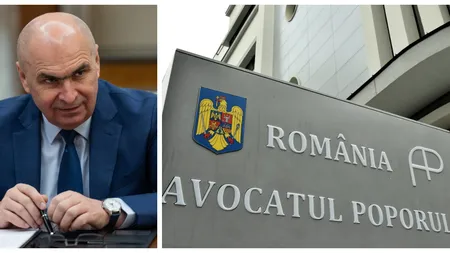 Ordonanța concedierilor în administrația publică va fi contestată la CCR de Avocatul Poporului! ”Este în analiza noastră”