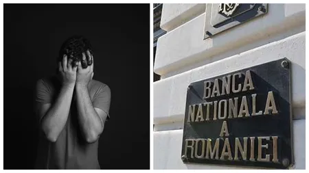 Avertisment cumplit de la BNR: furtuna economică ar putea prinde România fără ”umbrelă”! Ce e de făcut pentru a scăpa de prăpăd