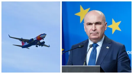 Bolojan, despre românii surprinși de război în Orientul Mijlociu: ”Facem tot ce este posibil să ajungă acasă în siguranță, cât mai curând”. Mulțumește MAE pentru implicare