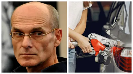CTP, comentariu spumos despre scumpirea combustibililor. ”Mulți români sunt dispuși să renunțe chiar și la sfintele bere și mici”. Pe cine consideră vinovat pentru creșterile de prețuri