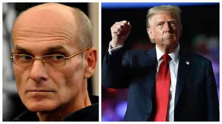 CTP, atac devastator asupra lui Trump și a fanilor de la noi ai acestuia: ”Români trumpiți sunt destui. Dar pot accepta că o parte considerabilă din prețul care sare de 10 lei la pompă i se datorează Trimisului Atotputernicului pe Pământ?”