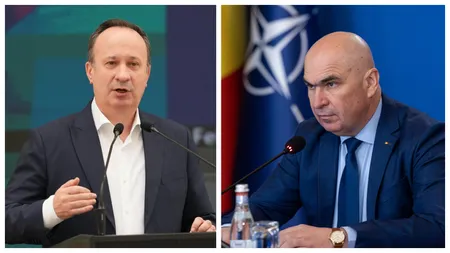 Fostul ministru Adrian Câciu, atac extrem de dur la partenerii din coaliția care merge pe sârmă: ”Bolojan, PNL si USR blochează bugetul și mint!” / ”Bolojan fură de la copii!  Le-a furat banii de alocații, acum le fură și banii din îndemnizații!”