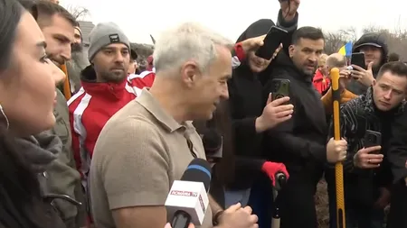 Călin Georgescu, mesaj de ultimă oră pentru români. 