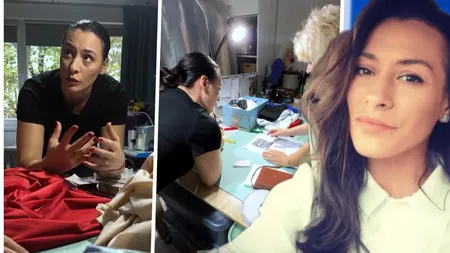 Cătălina Ponor își extinde afacerile. Tripla campioană olimpică dă o nouă lovitură: 