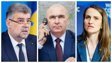 Ciolacu, atac dur la Bolojan și Țoiu privind repatrierea românilor blocați în Orient. ”Comunicatele contradictorii și lipsa unei coordonări clare arată modul în care gestionează o situație care cere decizie rapidă și responsabilitate”