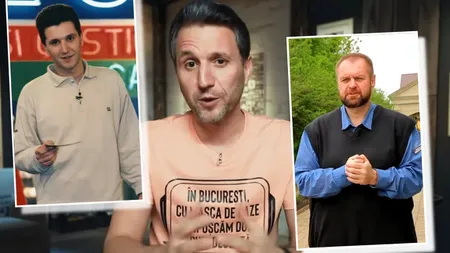 Cristi Tabără reacționează după ce a apărut informația că emisiunea Apropo TV, realizată de Andi Moisescu, ar fi fost scoasă din grila Pro TV: 