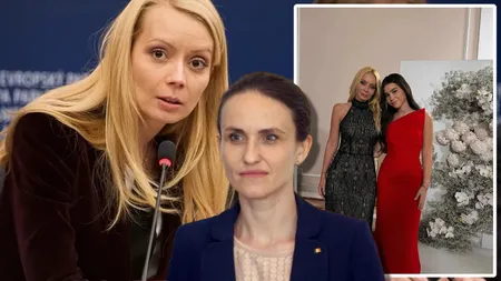 Daciana Sârbu va depune plângere penală împotriva Oanei Țoiu pentru abuz în serviciu: „Am auzit copilul plângând la telefon”
