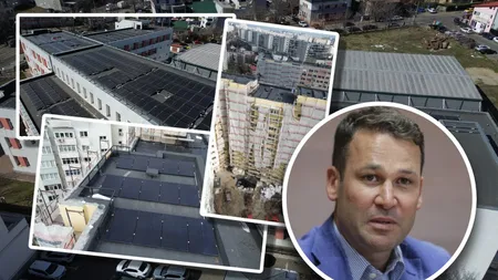 Independență energetică în Sectorul 3: Panouri fotovoltaice pentru blocurile și școlile din sector