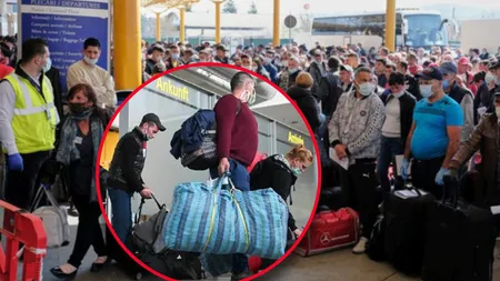 Angajări 2026. Mirajul îmbogăţirii rapide în Occident devine o 