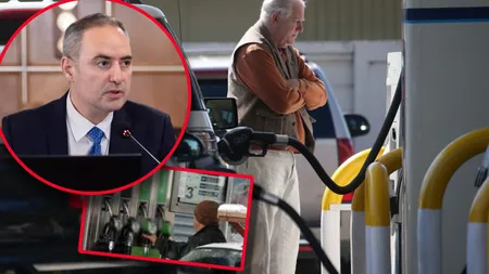 Scumpirea carburanţilor este 