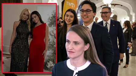EXCLUSIV Fiica minora a lui Victor Ponta a fost data jos din autobuzul care o ducea la aeroport in Oman! Ministrul Oana Toiu ar fi dat ordinul sa nu fie imbarcata in zborul de Bucuresti! Reacția ministrului de Externe