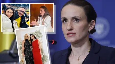 Oana Ţoiu, noi explicaţii în scandalul repatrierii fiicei lui Victor Ponta: 