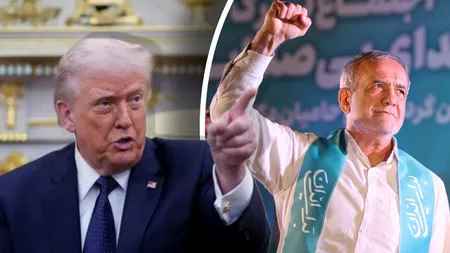 Trump reacționează dur după anunțul Iranului privind oprirea condiționată a bombardamentelor. Liderul SUA ironizează Teheranul și anunță noi lovituri: „Este perdantul Orientului Mijlociu și va rămâne așa pentru multe decenii! Va fi lovit foarte puternic!”