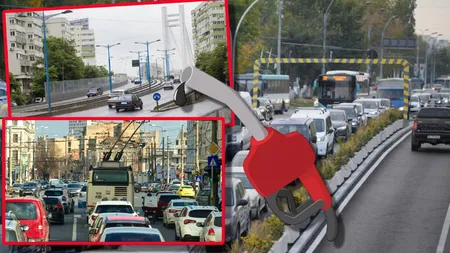 Tichete sociale pentru şoferi: 200 de lei pentru maşini mai mici de 2.000 cmc şi venit pe familie sub 5.000 de lei