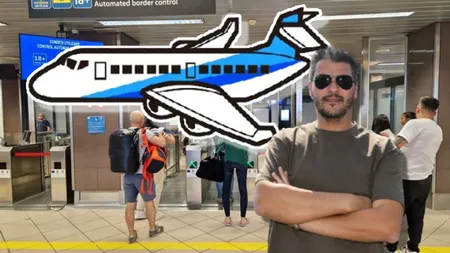 Criza din Iran loveşte dramatic turismul. Ar putea apărea taxe suplimentare la biletele de avion. Răzvan Pascu: 