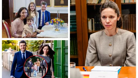 Mirabela Grădinaru: 