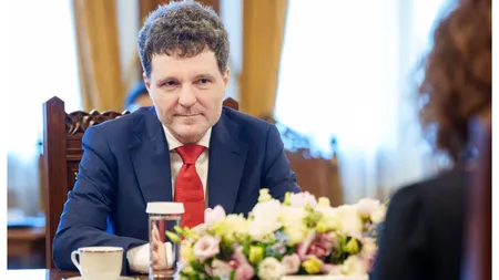 DOCUMENT Este fără precedent! Nicuşor Dan a semnat 14 decrete luni seară, deciziile se aplică în prima secundă după apariţia în Monitor