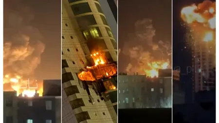 Trei soldaţi americani au fost uciși și alți cinci au fost grav răniţi în Operațiunea Epic Fury din Iran