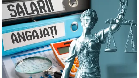 Transparenţa salarială devine lege, schimbarea care bulversează total raportul angajat-angajator. Proiectul stabileşte 