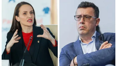 EXCLUSIV Victor Ciutacu: 