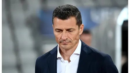 Doliu la Rapid. Costel Gâlcă şi-a pierdut tatăl, la 6 luni de la decesul fratelui mai mare