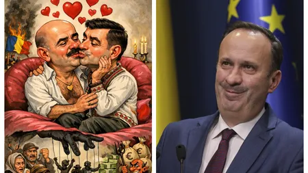 Deputatul PSD Adrian Câciu acuză un 