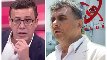 EXCLUSIV. Victor Ciutacu îl demolează cu propriile-i cuvinte pe Maricel Păcuraru după anunţul ANAF: 