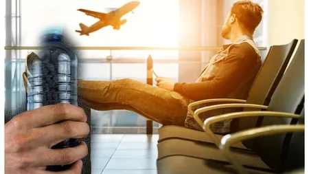 DOCUMENT Apă gratuită în instituții publice, inclusiv în spitale, școli, metrou, aeroporturi și gări. Proiectul a trecut de Senat