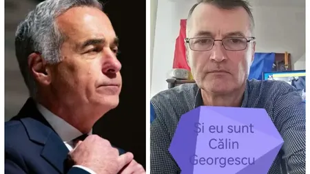 Susţinătorul lui Călin Georgescu care instiga la răzmeriţă - 