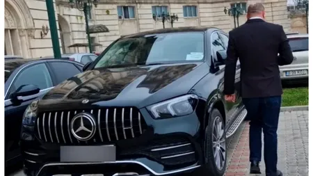 Există şi români neafectaţi de criza carburanţilor. Senatorii şi deputaţii fac plinul gratis. Nici măcar nu depun bon de decont