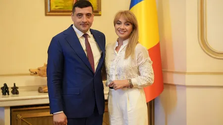 Demisie din AUR. Avocata Silvia Uscov îi spune ”pa” lui George Simion: „Nu suntem animați de aceleași valori” 