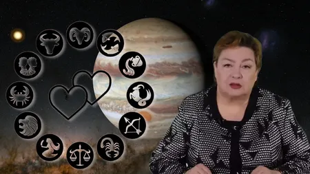 Horoscop Urania 7 – 13 martie 2026. Revenirea lui Jupiter în mers direct va aduce dreptate, împăcare şi iertare în relaţii. Moment de deblocare a energiilor de creștere