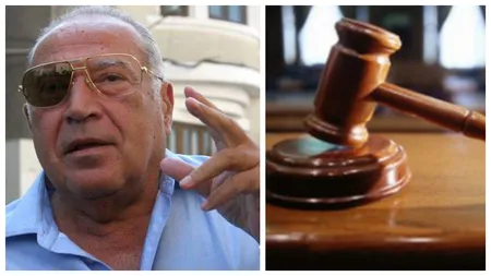 Lovitură de teatru în dosarul ICA al lui Dan Voiculescu! Tribunalul București admite cererea de rejudecare!