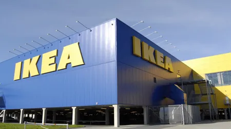 Super-cadou oferit de IKEA cumpărătorilor din România. Cum poți intra în posesia acestuia