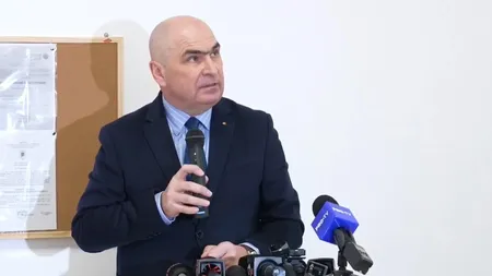 Premierul Ilie Bolojan promovează dezvoltarea locală: 