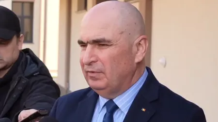 Premierul Ilie Bolojan promite că, în cazul creșterii prețurilor la carburanți 