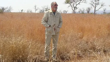 Ion Țiriac a achiziționat o proprietate cu suprafaţa cât Capitala. 