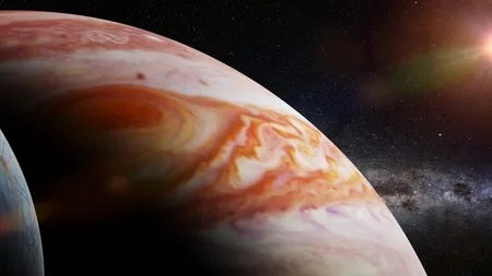 Viata devine mult mai BUNA pentru aceste 4 ZODII dupa ce Marele Benefic JUPITER a iesit din RETROGRAD in RAC. Influentele raman pana in 30 iunie 2026 