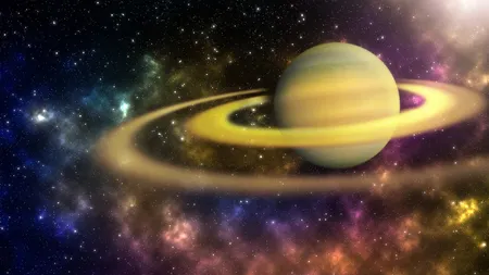 Lordul karmei Saturn e în Berbec până în aprilie 2028. Ce înseamnă acest tranzit MAJOR pentru toate ZODIILE